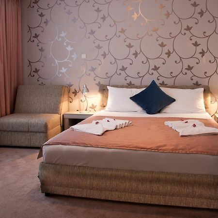 Hotel Kralj Vrnjačka Banja Oda fotoğraf