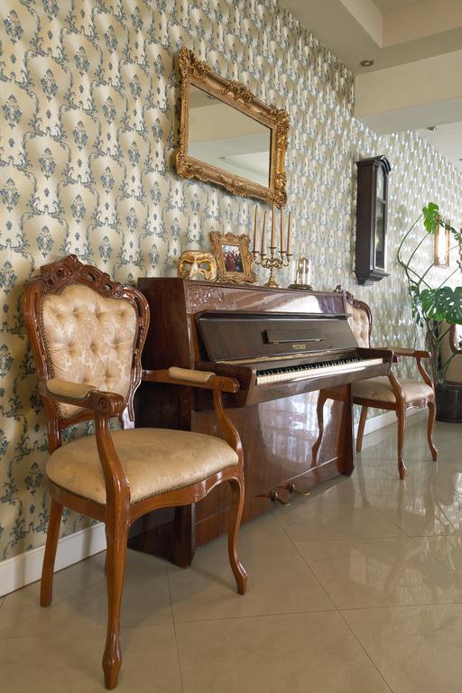 Hotel Kralj Vrnjačka Banja Dış mekan fotoğraf