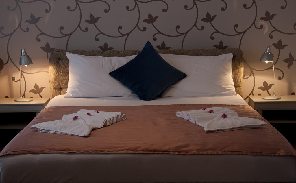 Hotel Kralj Vrnjačka Banja Oda fotoğraf
